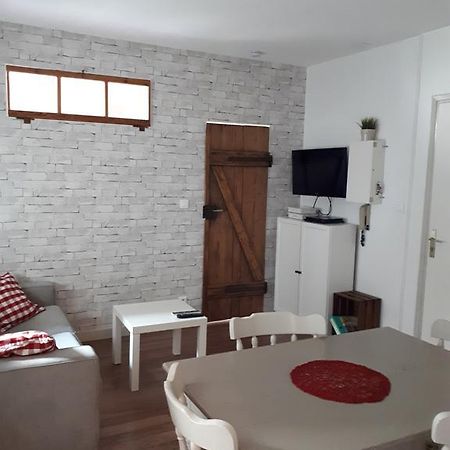 Apartament Chez Noah Le Vigneron Ribeauvillé Zewnętrze zdjęcie