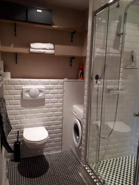 Apartament Chez Noah Le Vigneron Ribeauvillé Zewnętrze zdjęcie