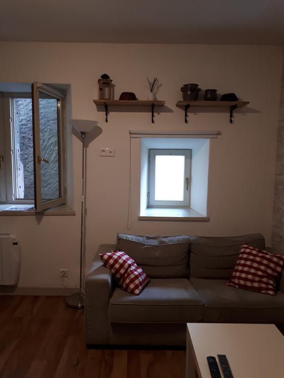 Apartament Chez Noah Le Vigneron Ribeauvillé Zewnętrze zdjęcie