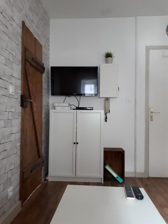 Apartament Chez Noah Le Vigneron Ribeauvillé Zewnętrze zdjęcie