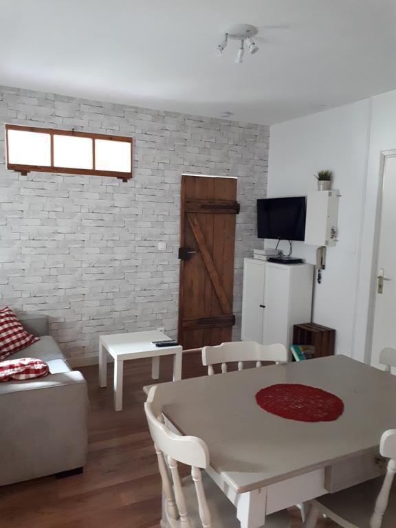 Apartament Chez Noah Le Vigneron Ribeauvillé Zewnętrze zdjęcie