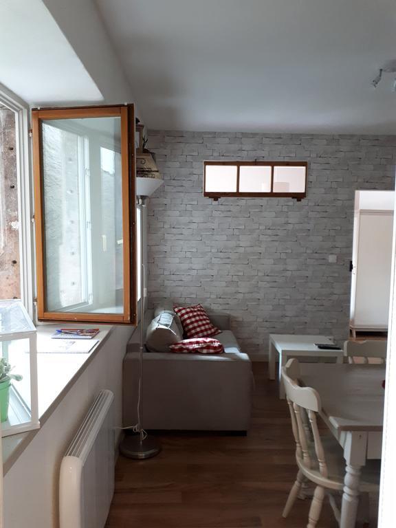 Apartament Chez Noah Le Vigneron Ribeauvillé Zewnętrze zdjęcie